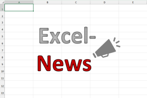 Was gibt’s Neues in Excel? (Ausgabe 2024)