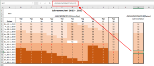 2 Wochen Mehr Urlaub Mit Excel? | Der Tabellenexperte